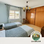 La Balsa *