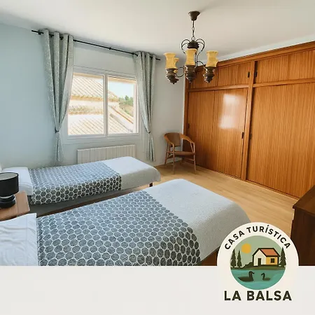 La Balsa *