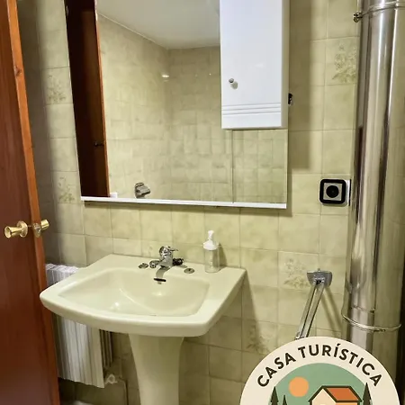 La Balsa Holiday home