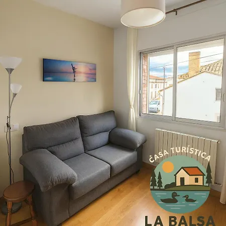 La Balsa Vakantiehuis