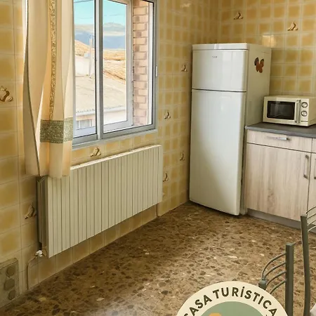 La Balsa * Matalebreras