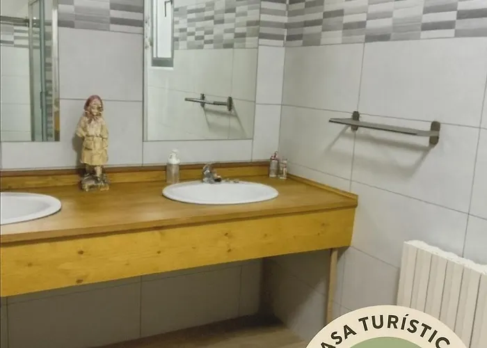 La Balsa Vakantiehuis *