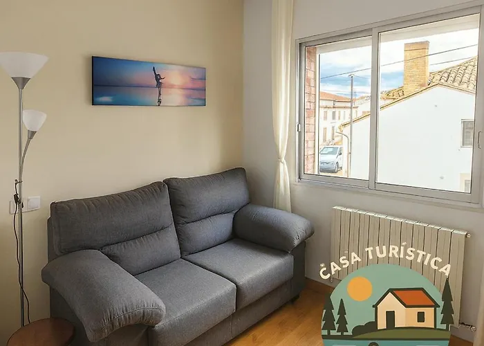 La Balsa Vakantiehuis