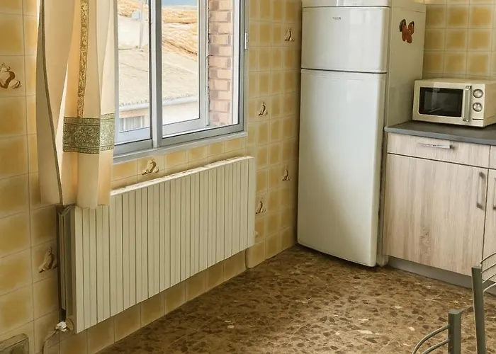 La Balsa * Matalebreras