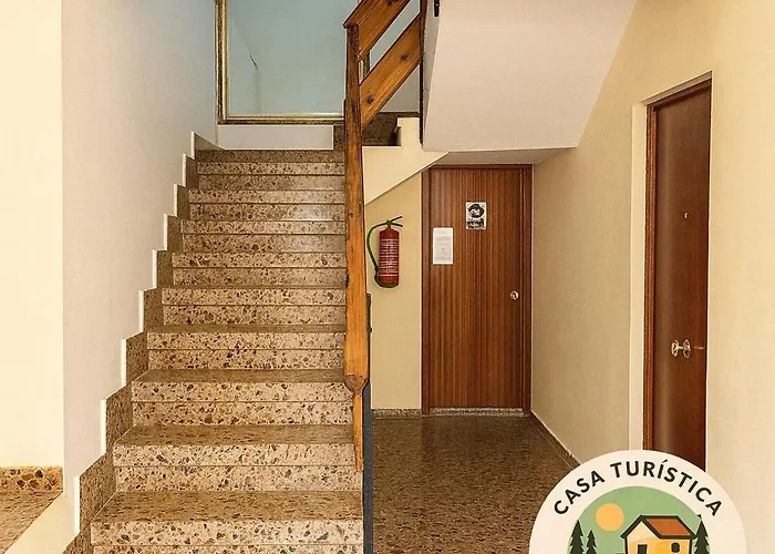 La Balsa Vakantiehuis