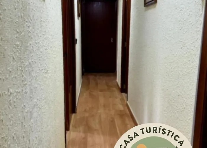 Vakantiehuis La Balsa *